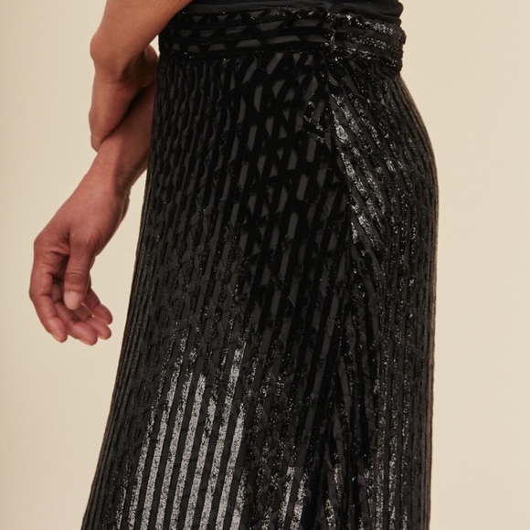 Rachel Comey Gimlet Skirt Size 2 - Picture 4 of 5